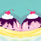 Illustration for article titled All The Foods That Make You Think Of Sex